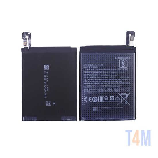 Battery Xiaomi Redmi Note 6/6 Pro BN48 4000mAh